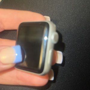 Apple Watch series 3 works 38mm Nike